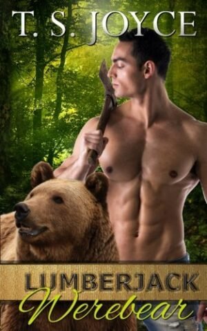 Lumberjack Werebear (Saw Bears Book 1)