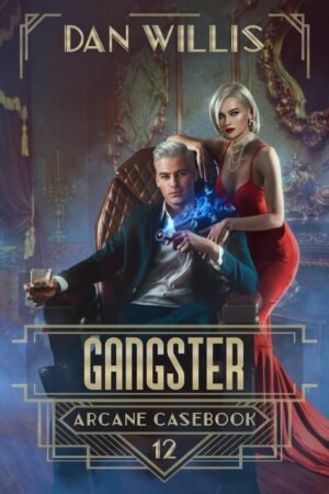 Gangster (Arcane Casebook)