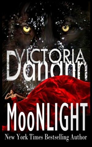 Moonlight: The Big Bad Wolf (Knights of Black Swan Book 4)