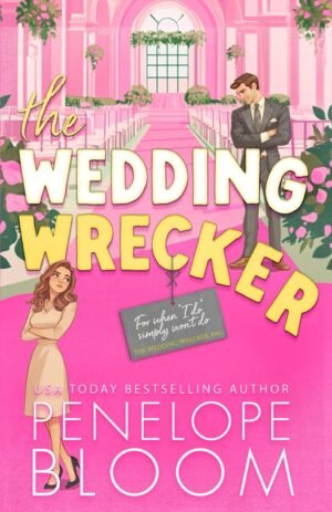 The Wedding Wrecker