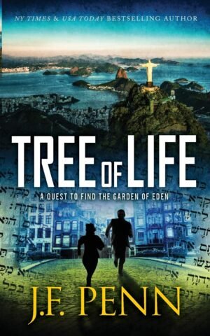 Tree of Life (ARKANE Thriller, Book 10)
