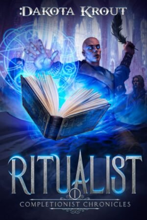 Ritualist (The Completionist Chronicles, Book 1)