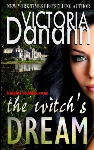 The Witch's Dream (Knights of Black Swan Book 2)