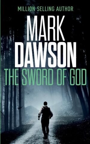 The Sword of God (John Milton Book 5)