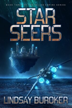Starseers (Fallen Empire Book 3)