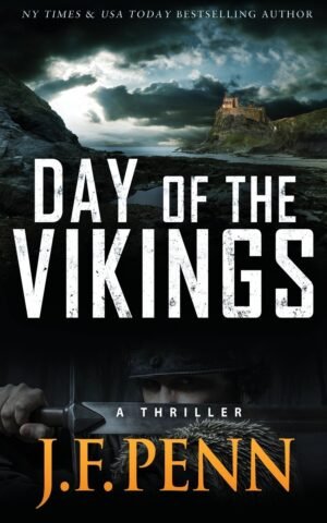 Day of the Vikings (ARKANE Thriller, Book 5)