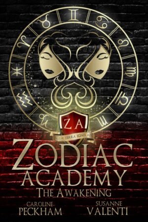 Zodiac Academy: The Awakening (Book 1)