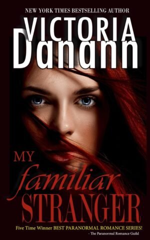 My Familiar Stranger (Knights of Black Swan Book 1)