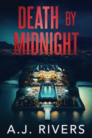 Death by Midnight (Dean Steele Mystery Thriller)