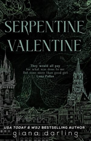 Serpentine Valentine