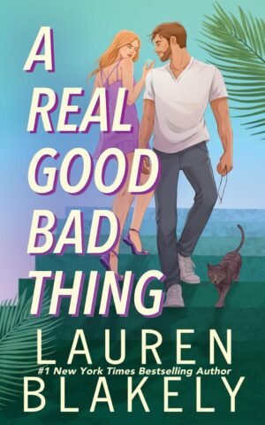 A Real Good Bad Thing
