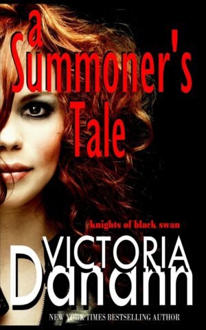 A Summoner's Tale (Knights of Black Swan Book 3)