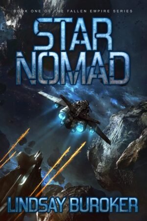 Star Nomad (Fallen Empire Book 1)