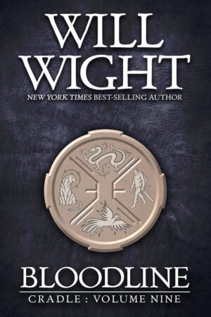 Bloodline (Cradle, Book 9)
