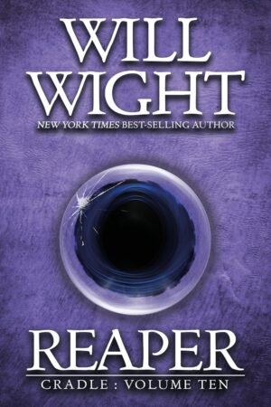 Reaper (Cradle, Book 10)
