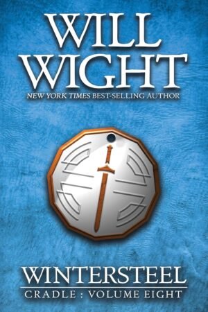 Wintersteel (Cradle, Book 8)