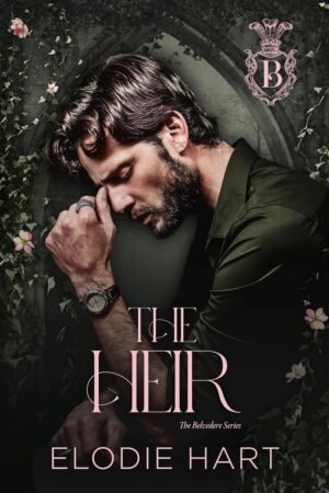 The Heir: A Forbidden Romance with a Modern-Day Duke