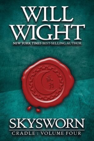 Skysworn (Cradle, Book 4)