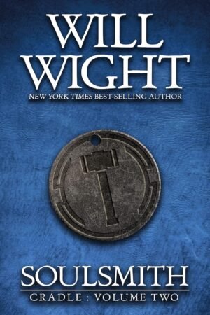 Soulsmith (Cradle, Book 2)
