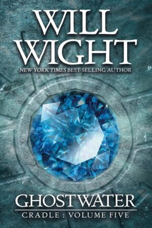 Ghostwater (Cradle, Book 5)