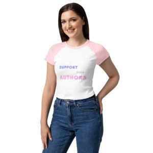 Support Authors Top